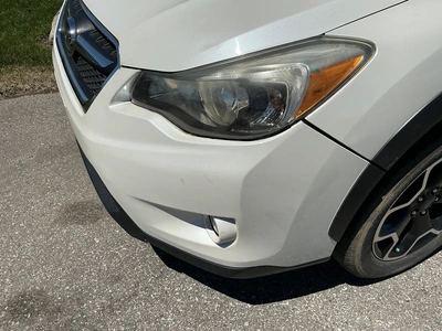 USED 2014 SUBARU XV CROSSTREK