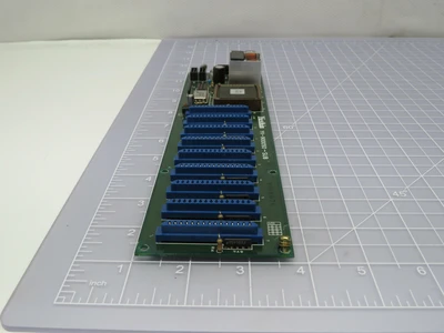 Used YUSHIN _UNKNOWN_ Circuit Boards Texas US | OCO Industrial #1664670