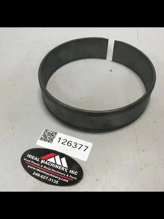 New | in-Stock TRIVOLT S1 07622 Heater Bands Michigan US | Ideal Machinery #581961