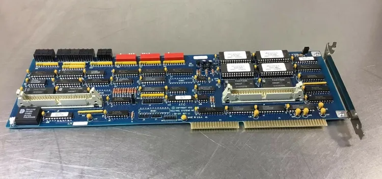 Used Teletrol _UNKNOWN_ PLC Processors South Carolina US | Palmetto Automation #1165169
