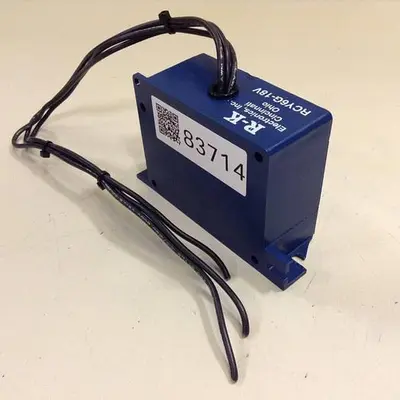 USED R-K RCY6G-18V