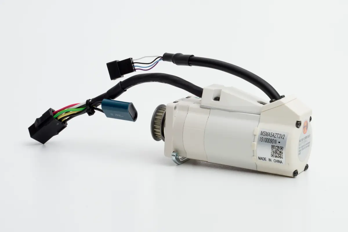 KUKA Motor A6 assy