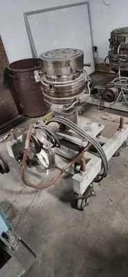 GLOUCESTER blown film die Blown Film Dies - Single Layer, SIZE 5"- 9.99""" | Mark One Machinery (2)