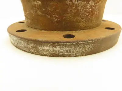 Koppers 966714 Gear Coupling Sleeve Size 3