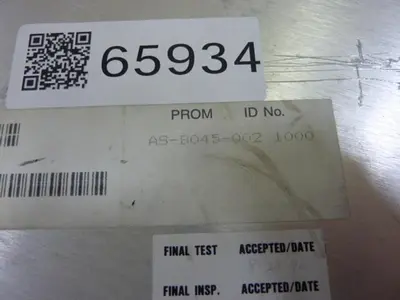 USED MODICON MM-KPSD-000