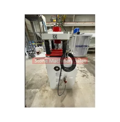 Stone Paver machine / Cutter / Puzzle
