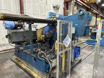 Used LOOPCO 54-40 SL Slitters & Slitting Lines Ohio US | G-2000, Inc. #1270500