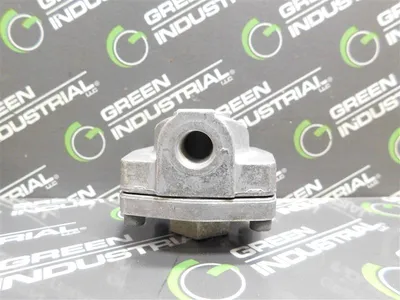 Schrader Bellows 3340-9001 Quick Exhaust Valve 150 Max. PSI New