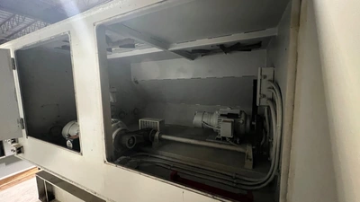 KOIKE ARONSON GE500VF WELDING POSITIONERS/NEW, USED AND REBUILT | KEC, Inc. (6)