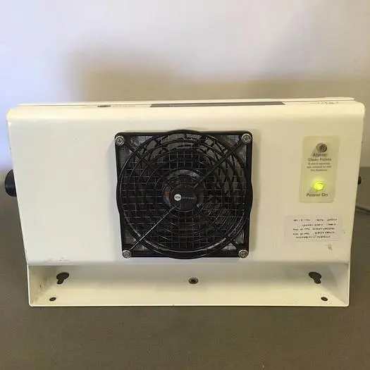 ION systems precisiion SC 6412A Ionizer