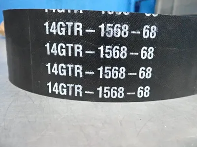 Used GOODYEAR 14GTR156868 Miscellaneous MRO Ohio US | HGR 24 #1405172