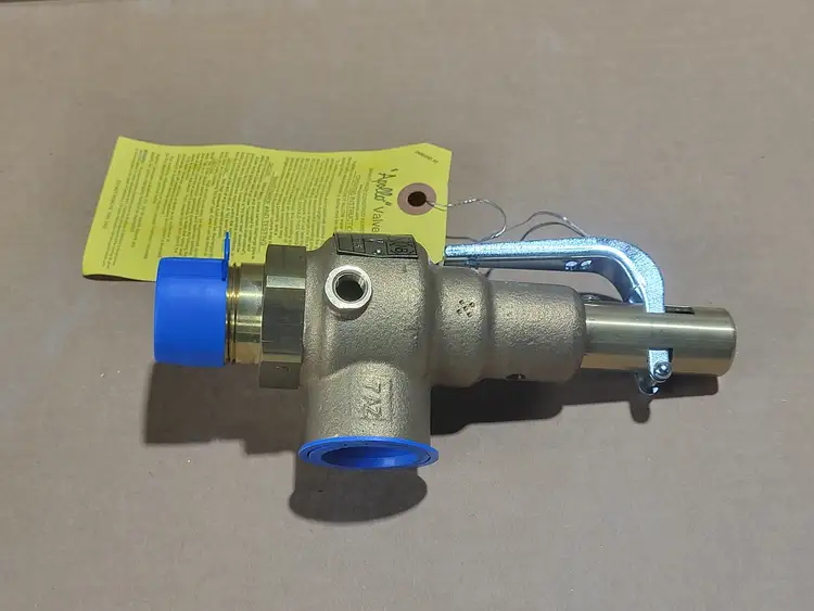 New | in-Stock APOLLO 19KEEK150 Valves/Fittings British Columbia CA | Lenmark #1440784