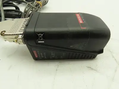 Microscan FIS-6700-0010  Quadrus Scanner, With Power Supply
