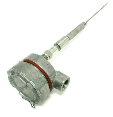 NEW ROSEMOUNT 0078R23A60N090E5 TEMPERATURE SENSOR 00078-6003-0165