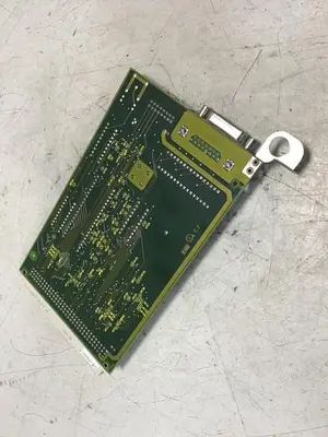 USED BACHMANN ELECTRONIC VID500/S