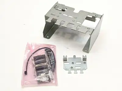 6SL3262-1AB00-0DA0 | Siemens  Sinamics FSB Screen Termination Kit G120 PM240 - New Other