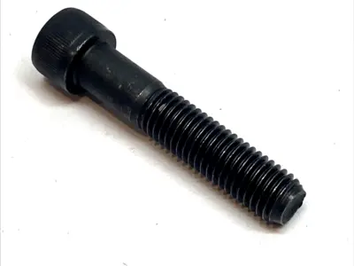 M12 x 1.75 | Hex Head Bolt 2.25" Length (57mm) Metric Steel Fastener LOT OF 20 - New