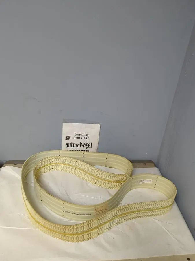 New | in-Stock BRECO ATN10K6/3360 Belts Ohio US | Surplus Asset Holdings #1237180