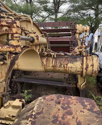 Used 1973 CATERPILLAR 633C Scrapers Louisiana US | Proxy Equipment #1380634
