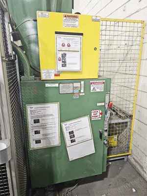 CINCINNATI 90 CBII Press Brakes | CNCsurplus (14)