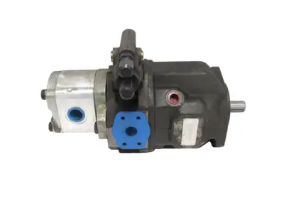 NEW REXROTH A10VS018DR31RPKC62K01S052 HYDRAULIC PUMP 20223428 9510290414