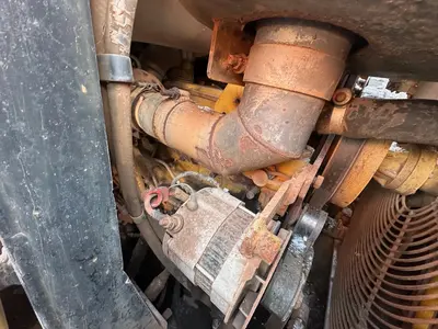 Used 2005 CATERPILLAR 963C Skid Loaders Pennsylvania US | Proxy Equipment #1382055