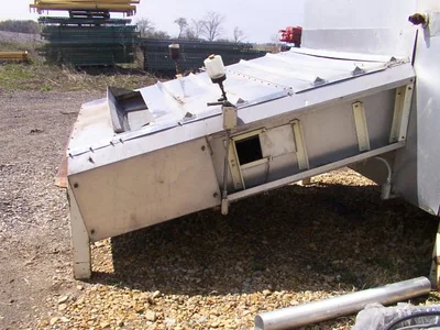 Used _UNKNOWN_ _UNKNOWN_ Conveyor Ovens Minnesota US | A&I Equipment #1317712