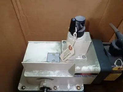 Metering Pump