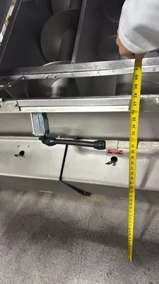 Used FPEC SC126 Screw Conveyors Illinois US | M&M Equipment Corp. #1309001