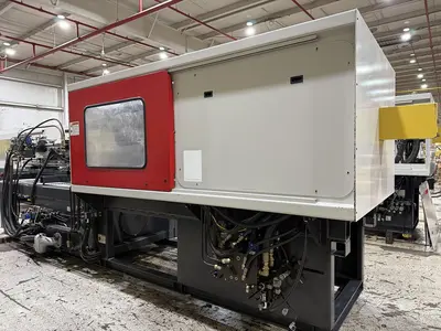 USED 1999 CINCINNATI MILACRON MT310-22