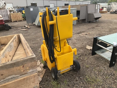 Used _UNKNOWN_ _UNKNOWN_ Washers/Scrubbers Michigan US | Miedema Asset Management Group #1413619
