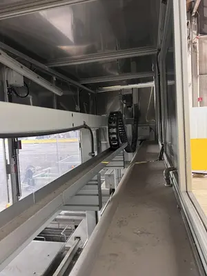 USED FINNSONIC
