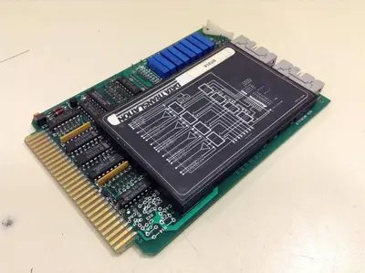 USED ADVANCED INPUT DEVICES EPO85
