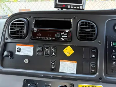 Used 2021 FREIGHTLINER M2 Street Sweeper Utah US | Global Remarketing #1285982