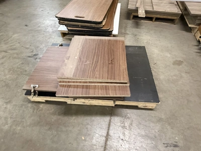 Used _UNKNOWN_ _UNKNOWN_ Misc Woodworking Parts Michigan US | Miedema Asset Management Group #1576850