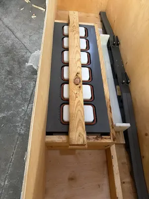Used 2020 ROSS IN1100 Tray Sealers Illinois US | M&M Equipment Corp. #1368350
