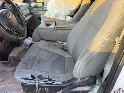 Used 2018 FORD F350 SD XL PICKUP TRUCK Pickup Trucks Texas US | Miedema Asset Management Group #1315772