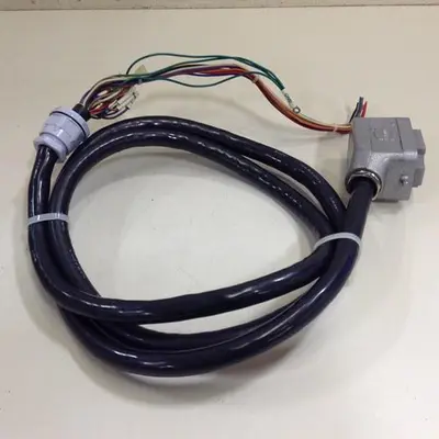 USED YUSHIN PRECISION EQUIPMENT HARNESS994