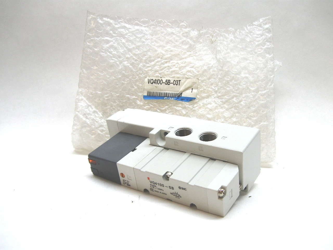 NEW SMC VQ4100-5B
