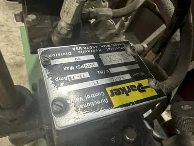 USED ROWE 12050-DSV