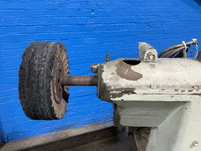 Used GARDNER MACHINE CO 3D Polishing Machinery including Buffers Ohio US | HGR 24 #1496366