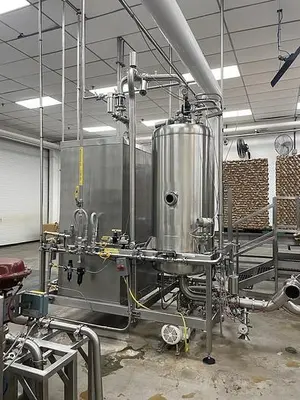 USED MICROBLEND MICROBLEND MICRO I