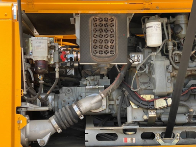 Used 2017 LIEBHERR LTR 1100 Crawler Cranes Connecticut US | Quality Cranes & Equipment #1485664