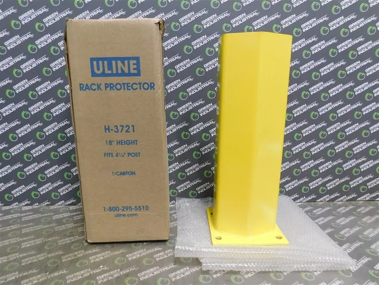 Used ULINE H-3721 Racks/Shelving Wisconsin US | Green Industrial #675623