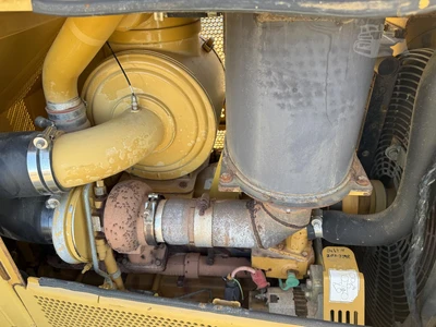 Used 2005 CATERPILLAR D6N XL Bulldozers California US | Mittry Construction #1506462