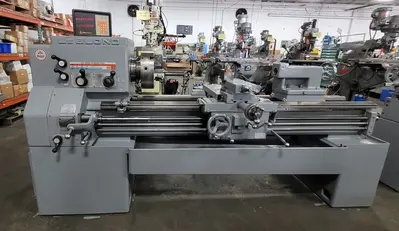 Used LEBLOND REGAL REGAL 6E Engine Lathes Kentucky US | Aucto #1315795