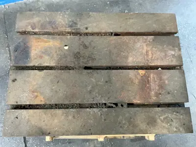Used FOSDICK _UNKNOWN_ Tooling & Accessories (Other) Ohio US | HGR 24 #1293807