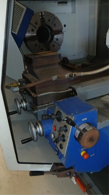 Used 2012 WEILER E90 CNC Lathes Illinois US | Revelation Machinery #1318336