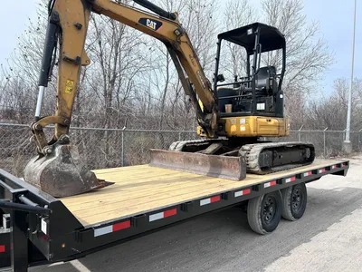 2013 CATERPILLAR 304 E2 CR Excavator | Alan Ross Machinery (2)