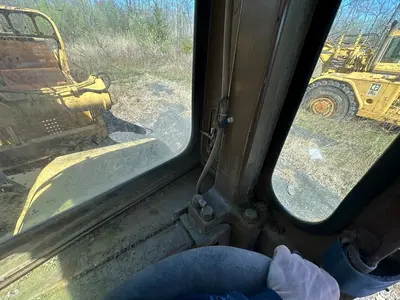 Used 1979 CATERPILLAR 627B Scrapers Pennsylvania US | Proxy Equipment #1378191